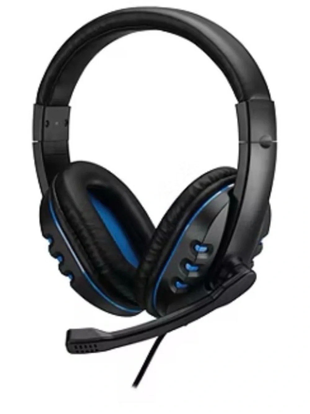 Gaming Bundle Keyboard + Headset + Mouse+ Pad